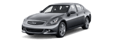 Логотип Infiniti G