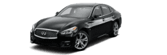 Логотип Infiniti Q70